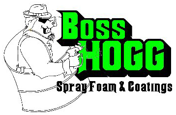 BH Spray Foam & Coatings